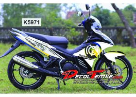 Tem Exciter 2012 Real Madrid