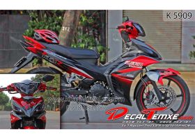 Tem Exciter 2012 KTM