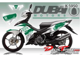 Tem Exciter 2012 Dubai V3