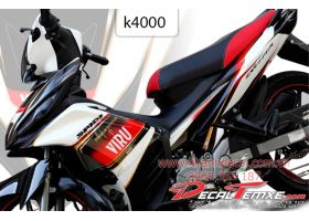 Tem Exciter 2012 Viru V1