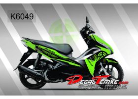 Tem Airblade 2013 Monster 2