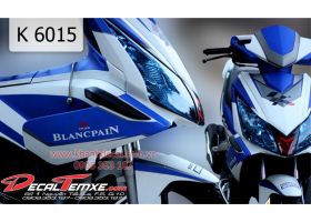 Tem Airblade 2010 Blancpain