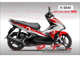 Tem Airblade 2013 Vodafone