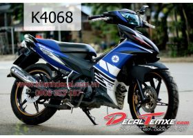 Tem Exciter 2012 Semakin