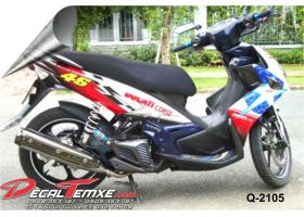 Tem Nouvo 4 Ducati 46