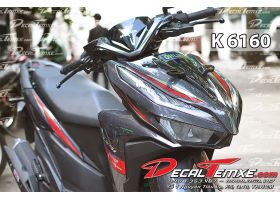 TEM VARIO 2018 CROM SPORTY 