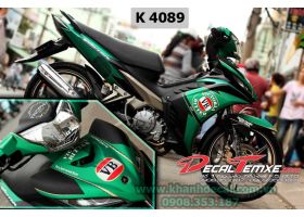 Tem Exciter 2012 VB
