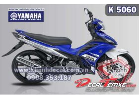 Tem Exciter 2012 MX 2014