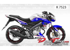 Tem Fz 150i GP sport