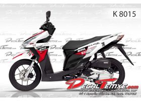 Tem Click thái 2015 Racing