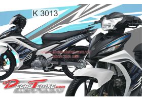 Tem Exciter 2012 MX 