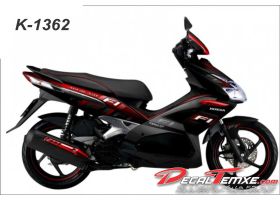 Tem Airblade 2010 Fi K1362