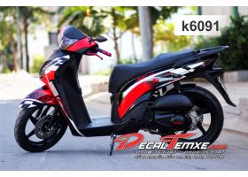 Tem Sh Akrapovic