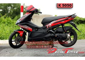 Tem Airblade 2010 Ride It