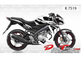 Tem FZ 150i Breaker