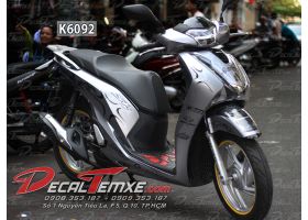 Tem Sh2017 Black Diamond