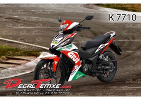 Tem Winner Givi