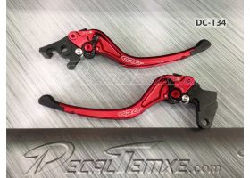 Tay thắng CRG Exciter