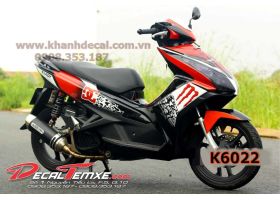 Tem Airblade 2013 Monster 3