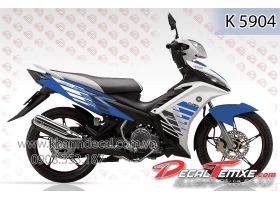 Tem Exciter 2012 RC 2014