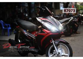 Tem Airblade 2013 Victory