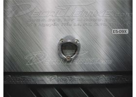 Chụp pô exciter 150 mạ chrome