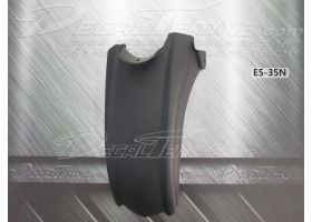 Chắn bùn sau exciter 150 (mẫu số 1)