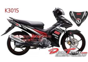 Tem Exciter 2012 Eneos 