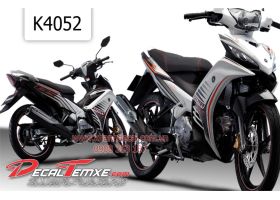 Tem Exciter 2012 R135
