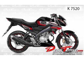 Tem FZ 150i SP