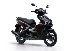 Dán keo trong mờ Airblade 2018