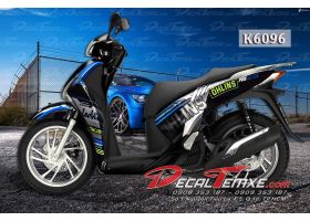 Tem Sh2012 Ohlins