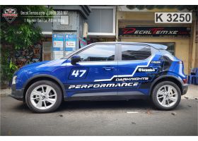 Tem VF5 Performance