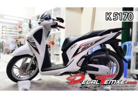 TEM SH 150 THE THAO