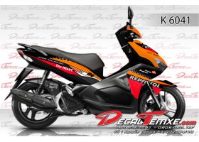 Tem Airblade 2016 REPSOL