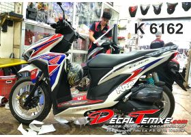 TEM VARIO 2018 HRC 2