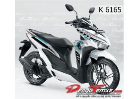 TEM VARIO 2018 SPARTAN