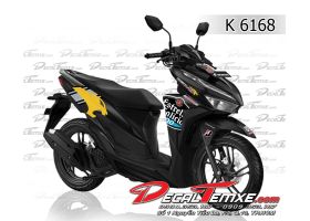 TEM VARIO 2018 MARC RACING