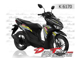 TEM VARIO 2018 HRC RACING