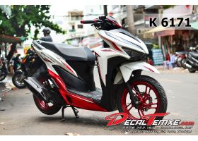 TEM VARIO 2018 CROM SPORTY 2