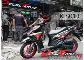 Tem Vario Repsol