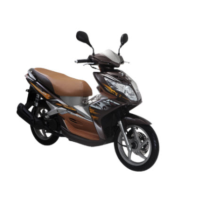 Dán keo xe JoyRide
