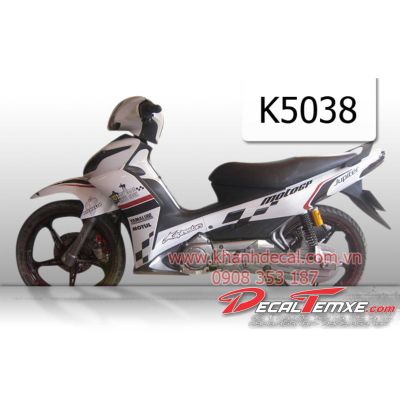 Tem Jupiter MotoGp