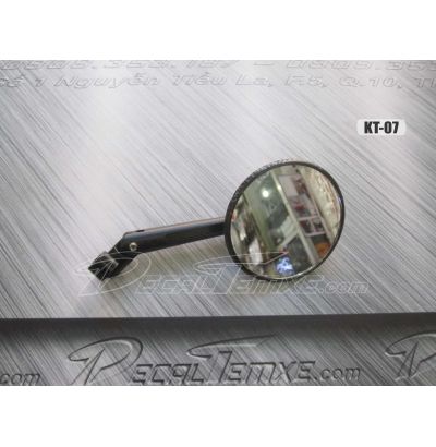 Kiếng chiếu hậu (mẫu số 07)