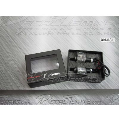 Led xi nhan Rizoma mẫu số 3
