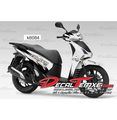 Tem Sh2012 Falken