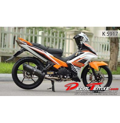 Tem Exciter 2012 Brembo