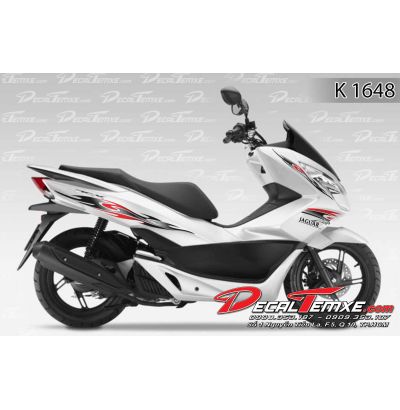 Tem PCX JAGUAR
