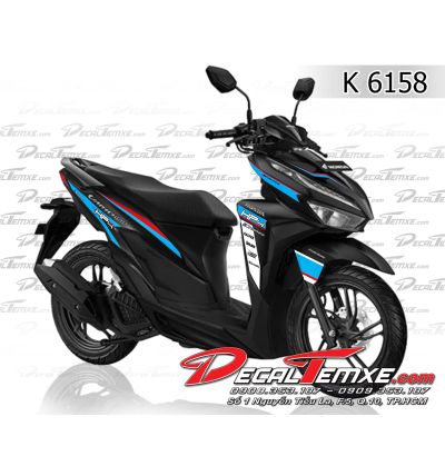 TEM VARIO 2018 HOA VĂN 6