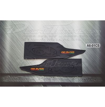 Lót chân AirBlade 2016 bằng cao su